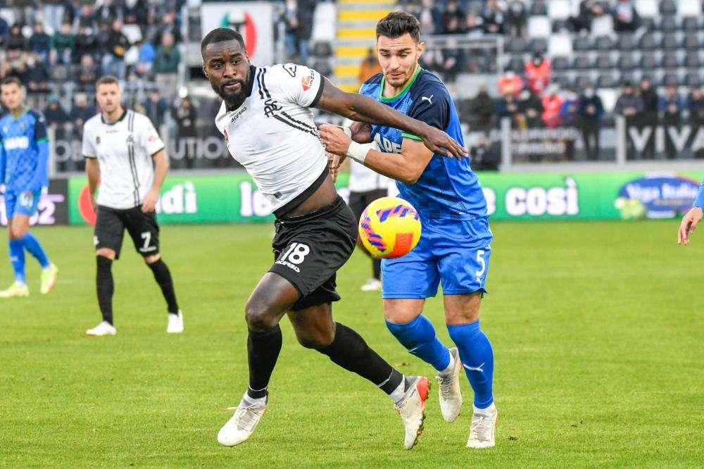 SPEZIA, Positivi al Covid-19 Hristov, Nzola, Manaj
