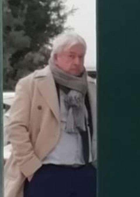 FOTO FV, Agente Graiciar e Soucek è a Firenze