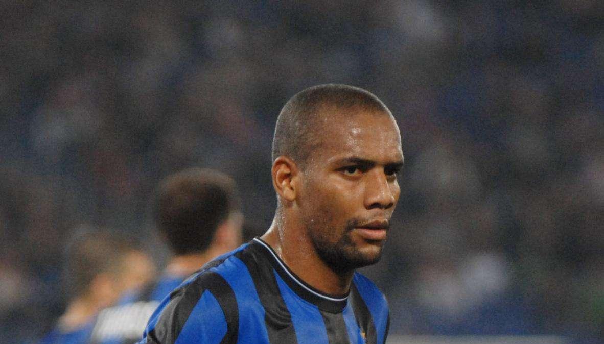 INTER, Niente Real per Maicon