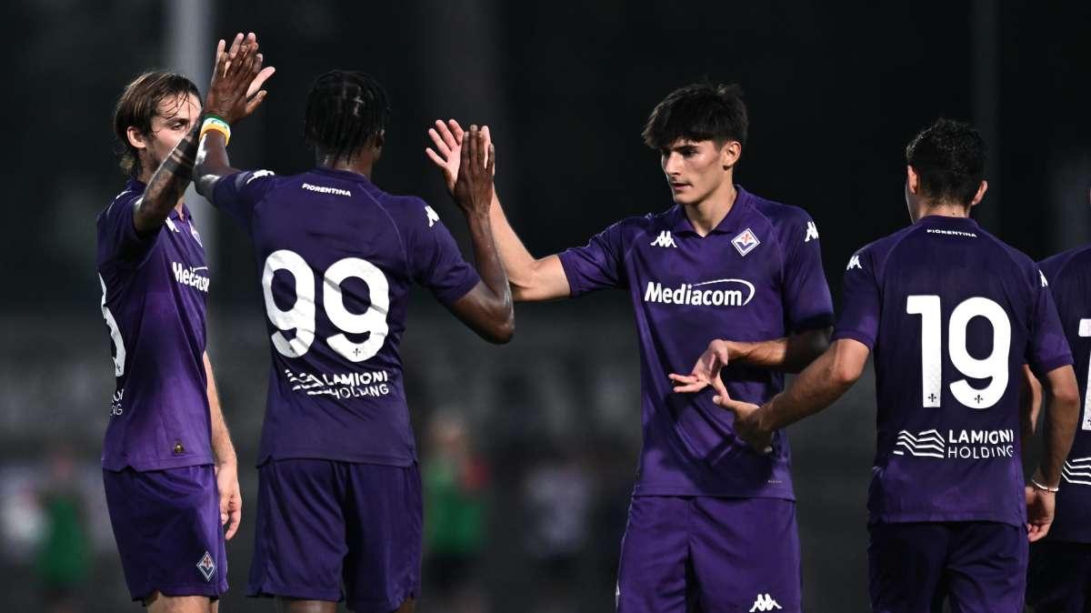 VERSO PARMA, Terracciano in porta: dubbio Sottil