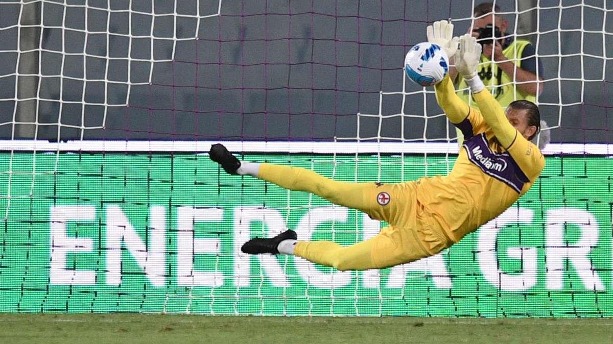 DRAGOWSKI E UNA NUOVA PARTENZA: PER ITALIANO E PER IL CT SOUSA