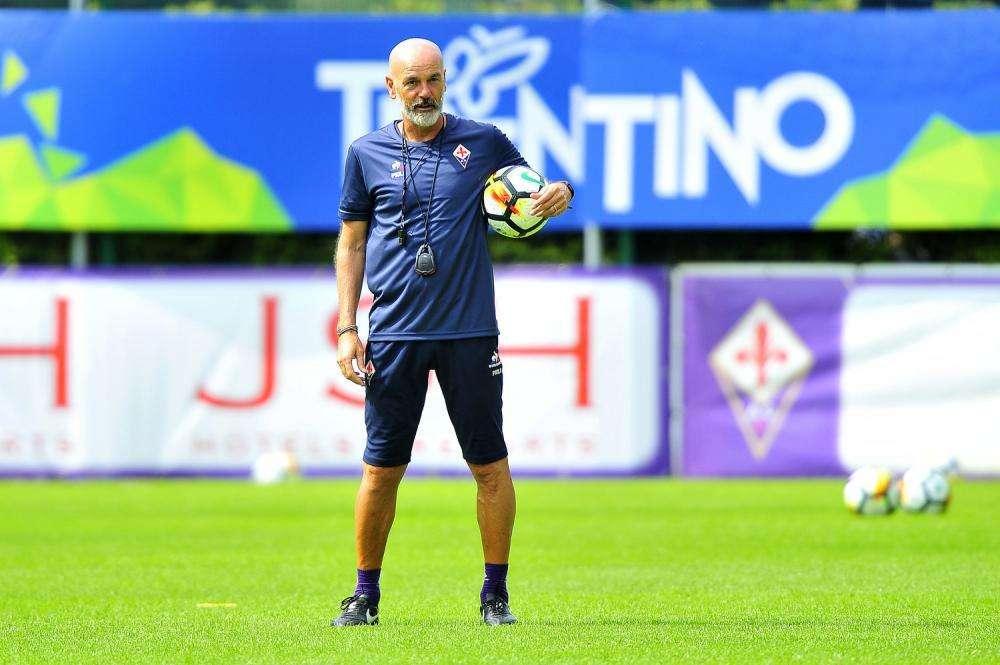 MOENA, Il programma della settimana viola