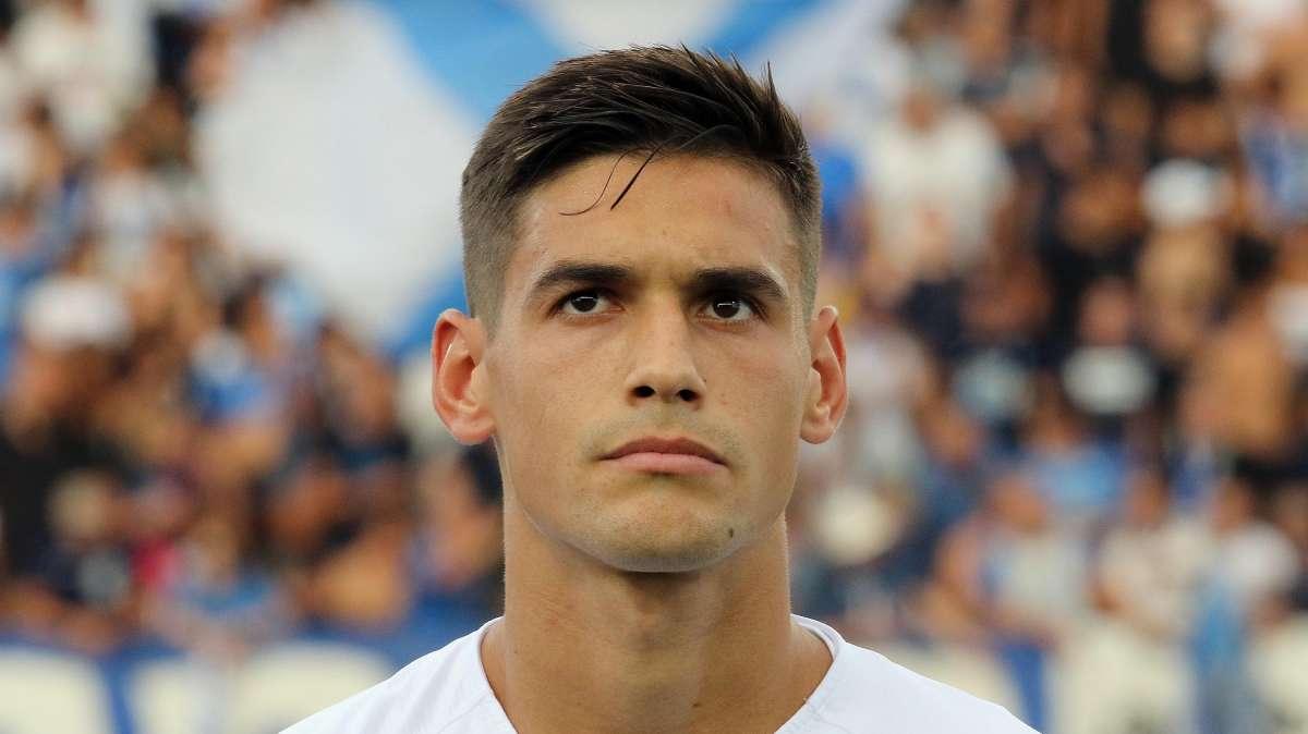 TOP FV, Primo Quarta, poi Kouamé e terzo Ikoné