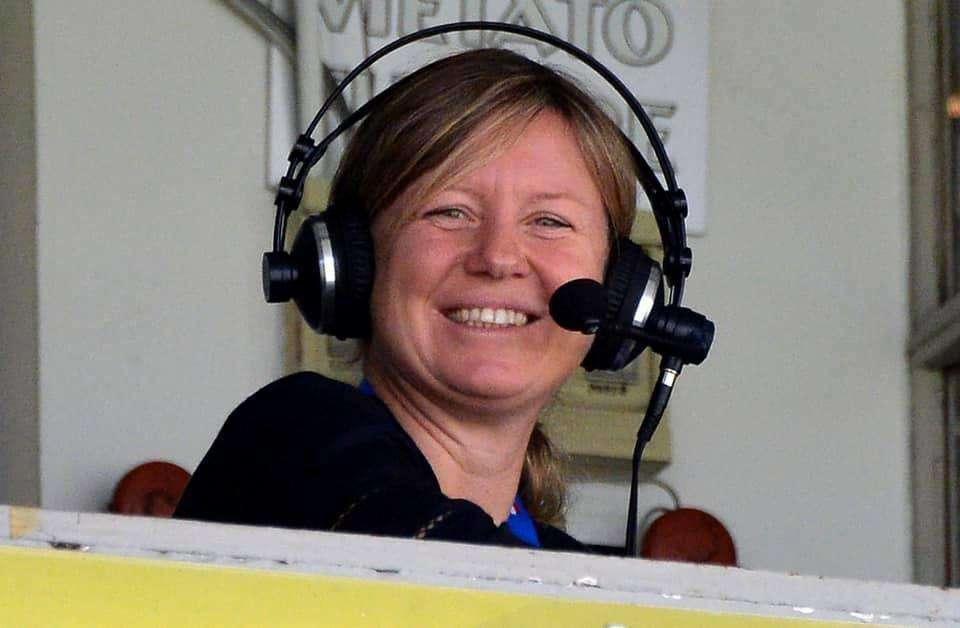 SPORTCHIANTI, Sara Meini personalità sportiva 2019