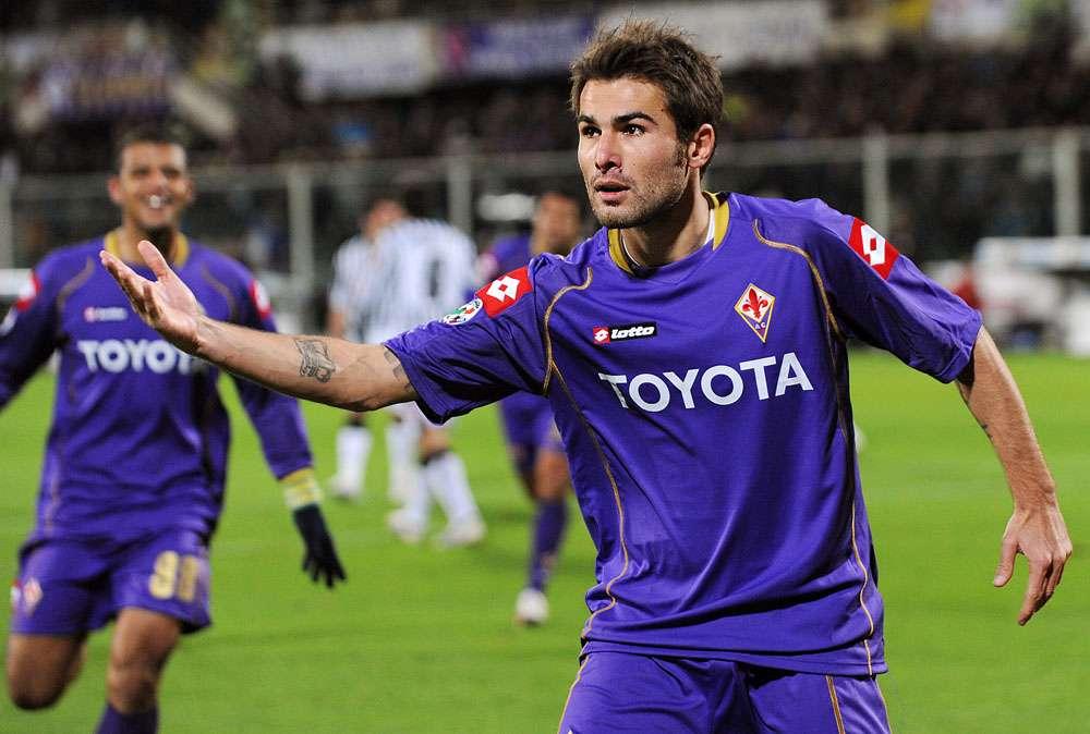 FIORENTINA, E' l'ora dei numeri dieci...