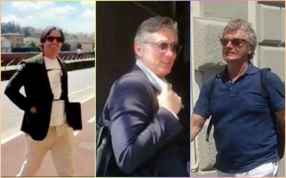 LIVE FV, Rivivi l'incontro viola nell'hotel di Commisso