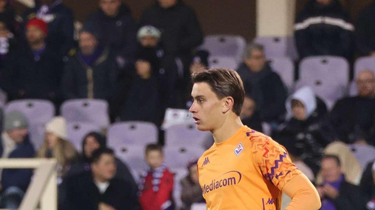 Galloppa può far esordire Martinelli a Mainz, ad ora è in vantaggio su De Gea
