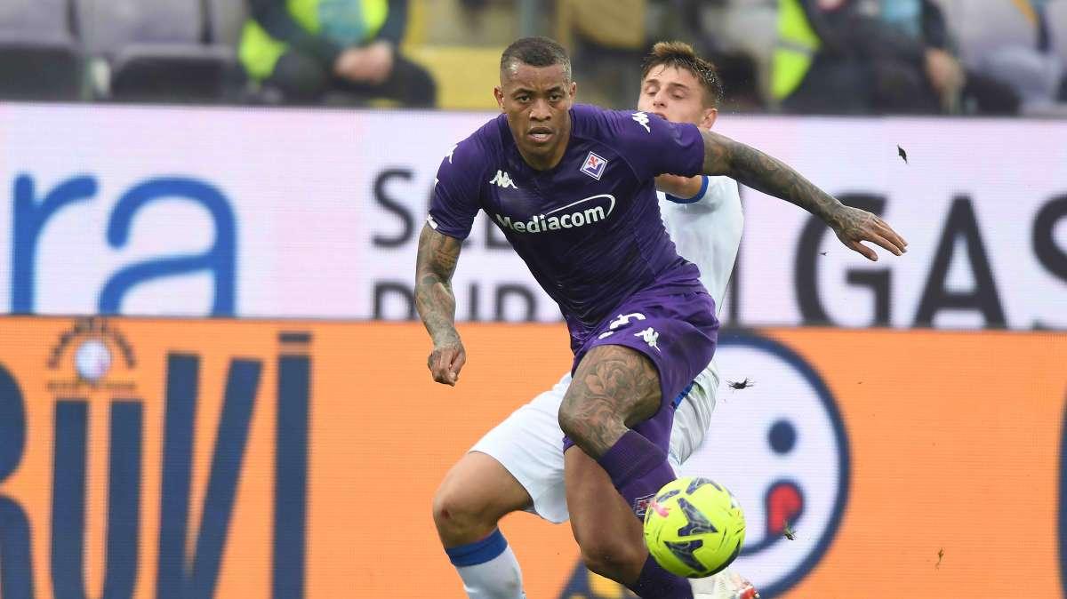 IGOR, Sto vivendo un sogno. Un onore la maglia viola