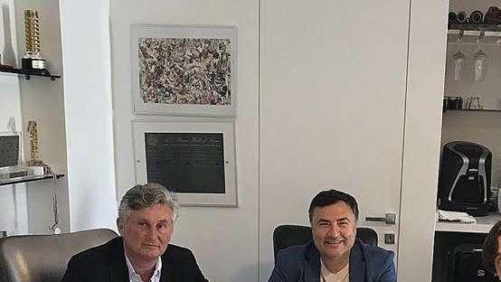 BARONE-PRADÈ: IL MERCATO PASSA DALLE LORO MANI
