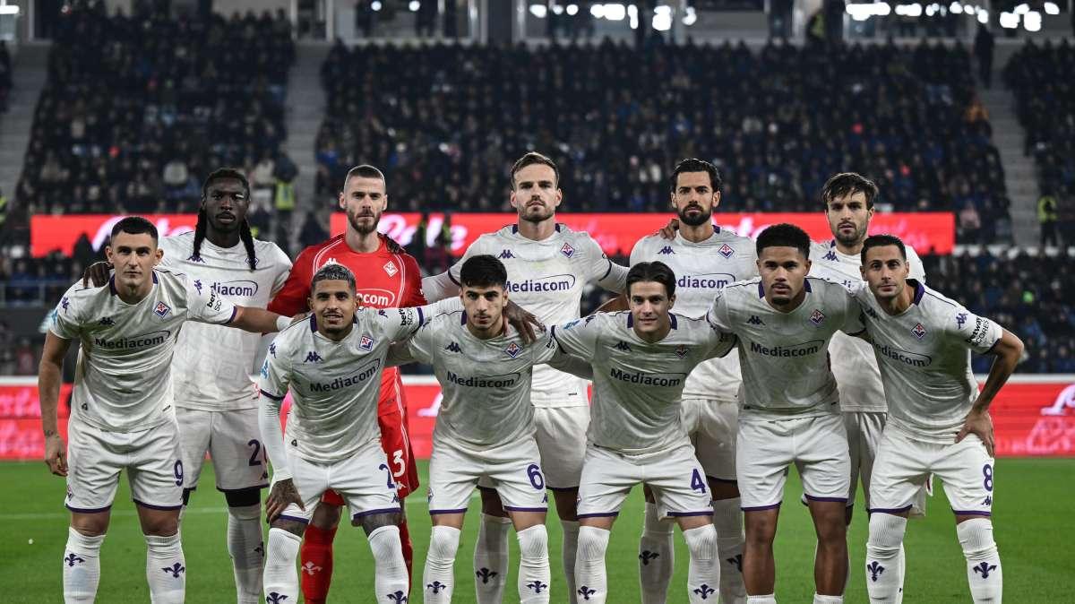 Chi salvi tra i viola in Atalanta-Fiorentina 2-0? Vota il sondaggio!