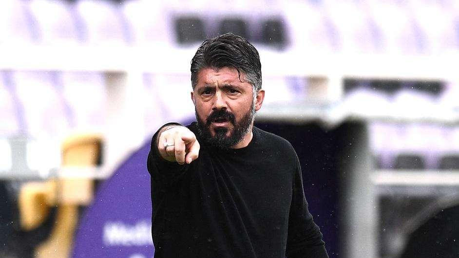 EX VICE ANCELOTTI A FV, RINO? QUANTE URLA DALLA PANCHINA. COME ALLENATORE È DIVERSO