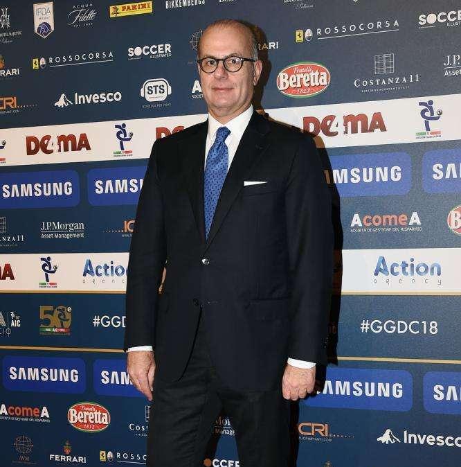 GANDINI, Commisso? Ha dovuto pagare dazio