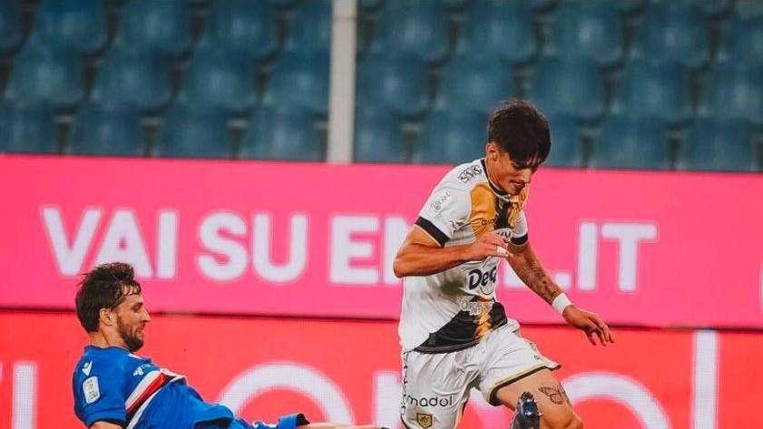 PER LA FASCIA DESTRA CRESCE L'OPZIONE FORTINI: LA JUVE STABIA APRE