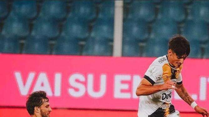 LA VIOLA HA DECISO: FORTINI RESTA ALLA JUVE STABIA. I PERCHÉ DELLA SCELTA