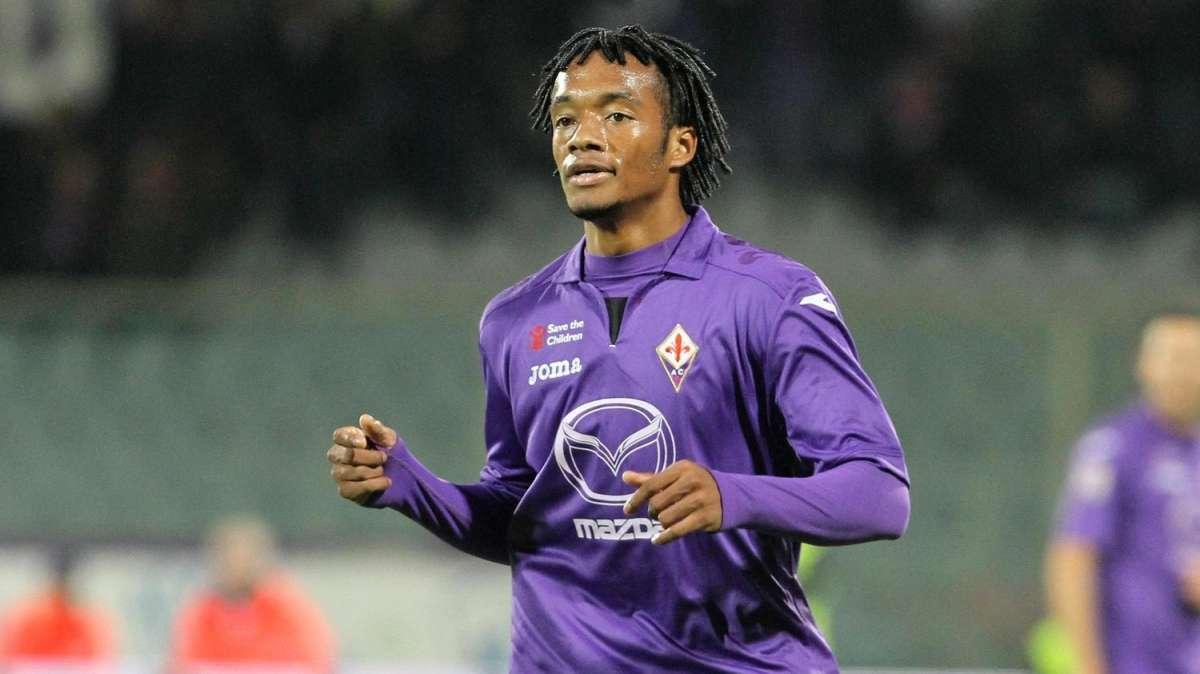 NAZIONALI, Il programma serale dei viola
