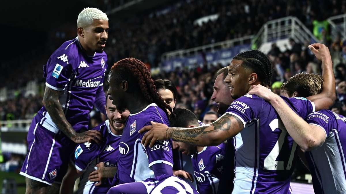 Il cammino della Fiorentina tra scontri diretti e palcoscenici prestigiosi: il calendario