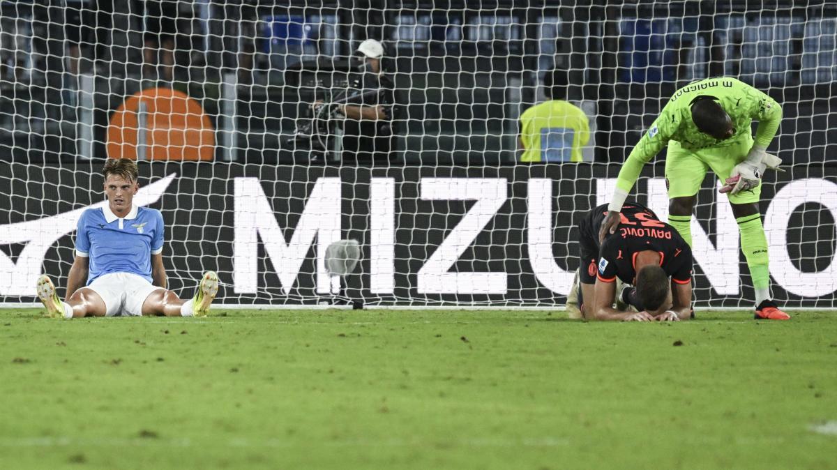 Lazio, Gudmundsson ancora out per la Juve: migliorano Rovella e Marusic