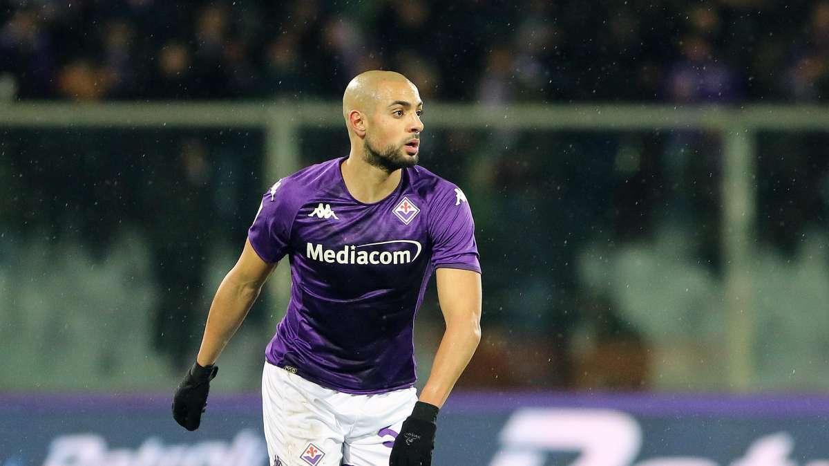 IND.FV, AMRABAT HA CHIESTO SCUSA: GIOCATORE PERDONATO E CONVOCATO