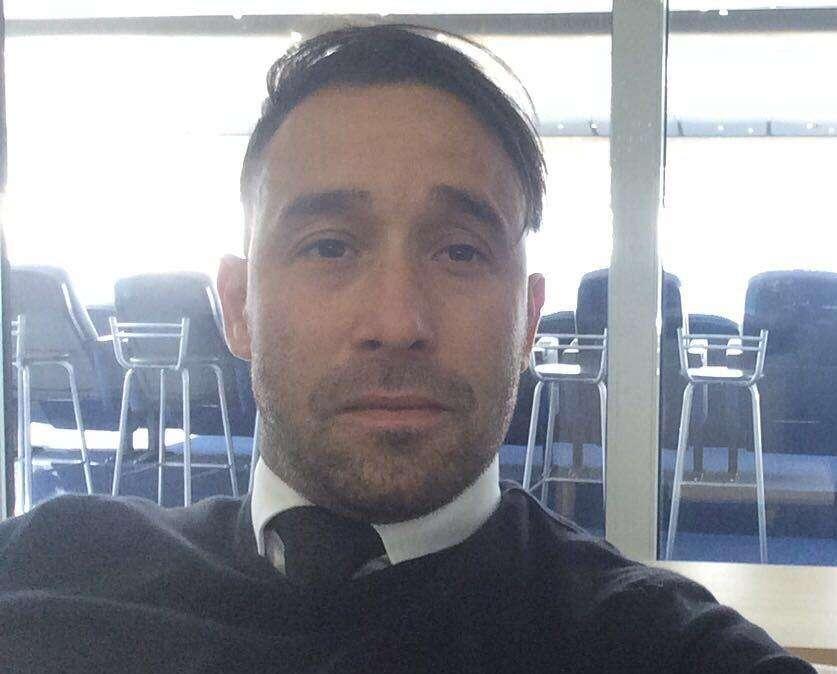L'agente Cornacini a TMW: "Ero vicino a portare Lucas Perri in viola"