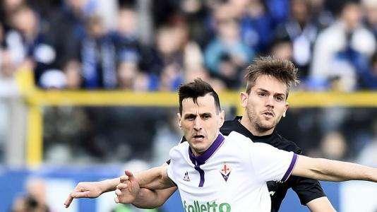 KALINIC, 16 punti dai suoi gol: nessuno in A come lui