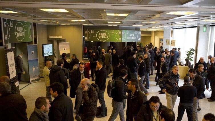 TLV CALCIOMERCATO, Due cessioni importanti