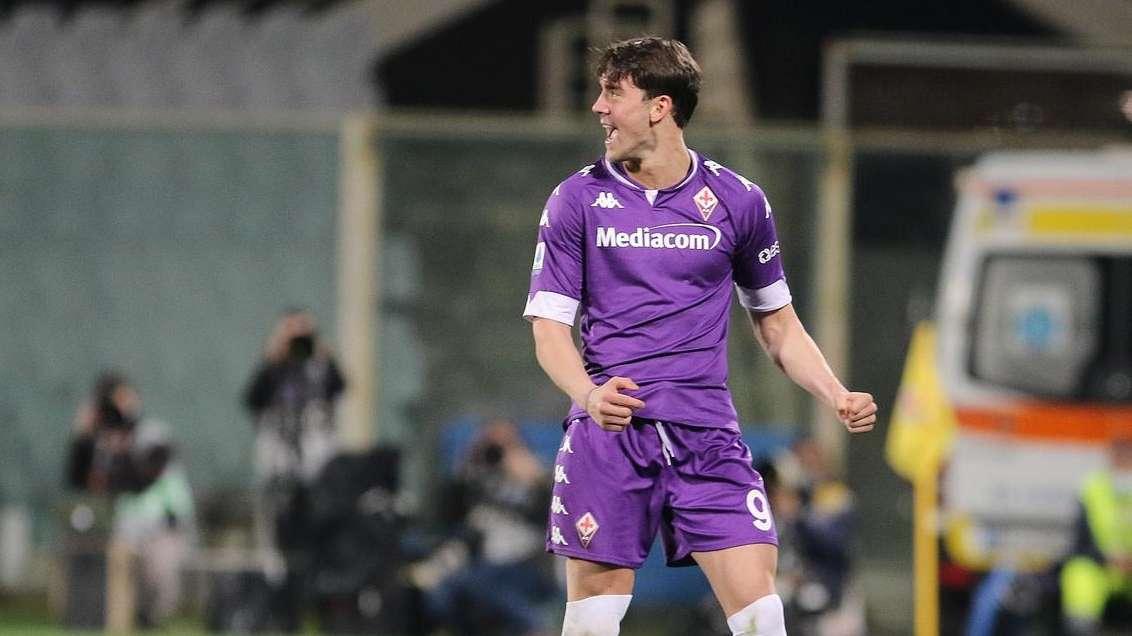 VLAHOVIC, I MALUMORI SGRADITI E UN CARATTERE CHE VALE ORO