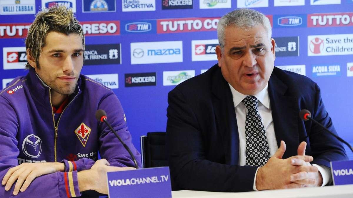 CORVINO, Il diesse ancora a Milano per il mercato