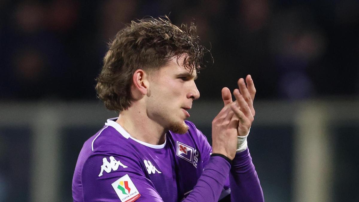 Gosens out, scatta l'ora di Balbo: il venezuelano all'esame Sassuolo vuole prendersi la Fiorentina