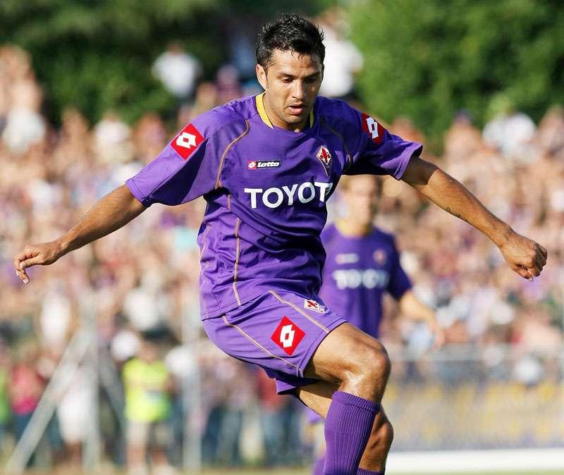 FIORENTINA, I convocati: tutti assenti sulla destra