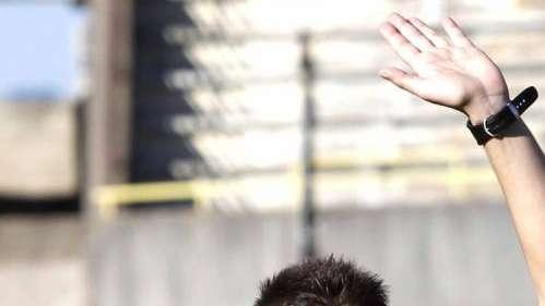 ARBITRO, ACF-Udi affidata all'esordiente Prontera
