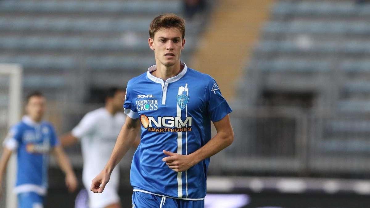 RUGANI, Contenti del pareggio. Il rigore? Non c'era