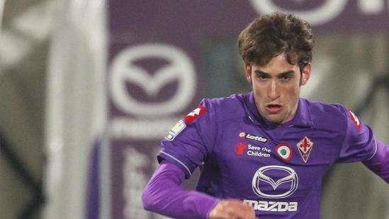 EMPEREUR, Felicissimo per il gol e la vittoria di oggi