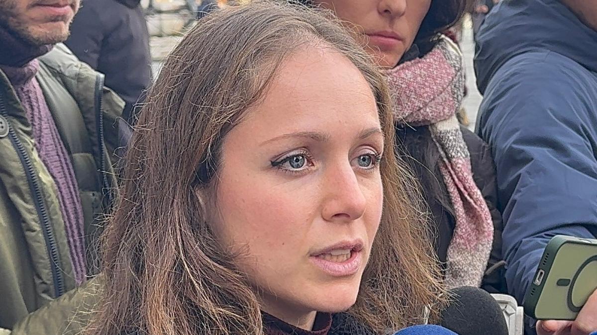L'assessora allo Sport Perini: "Ci faremo trovare pronti per Euro2032"