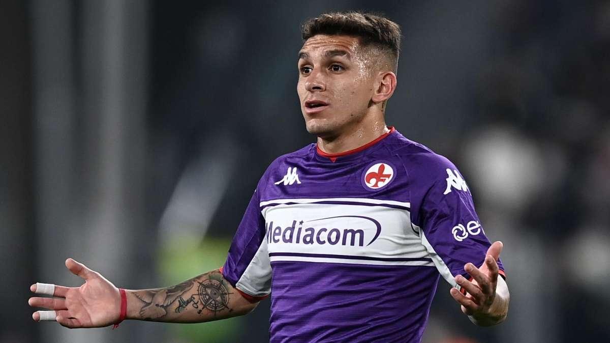 IND.FV, Torreira e quei sogni di investire a Firenze