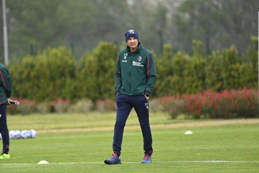 MIHAJLOVIC, Mi è mancato tutto, vado a Venezia
