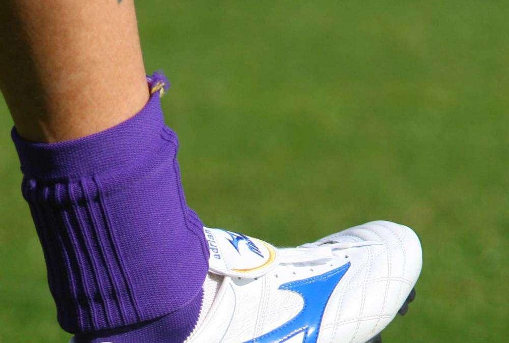 ASHONG, Problematiche per il suo passaggio in viola