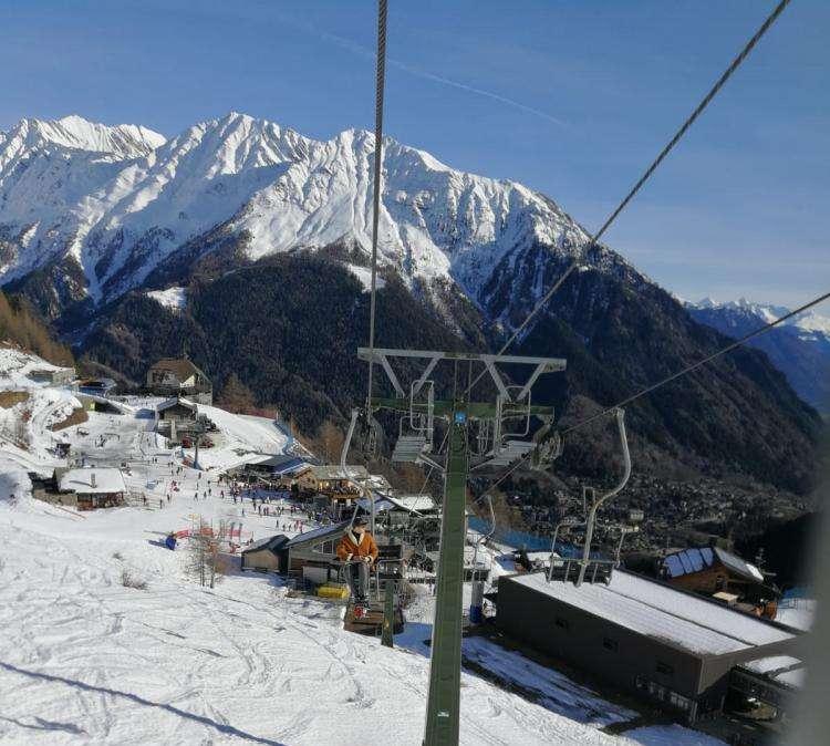 VACANZE DI CAPODANNO, DALLA LAPPONIA A DUBAI: ECCO LE METE DEI VIOLA