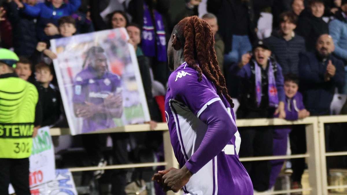 Il Milan vuole Kean ma non pagando la clausola: chiederà quanto costa (di nuovo)