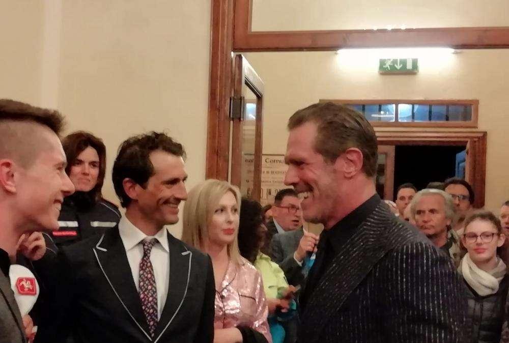 BENNATI A FV, Pioli buon mister. Mi ha invitato...