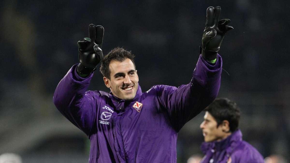 ROSATI, MI PIACEREBBE RESTARE IN VIOLA. IL RIGORE DI CERCI...