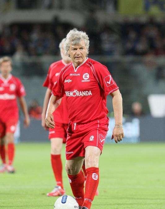 ANTOGNONI, Montella non lascerà Firenze
