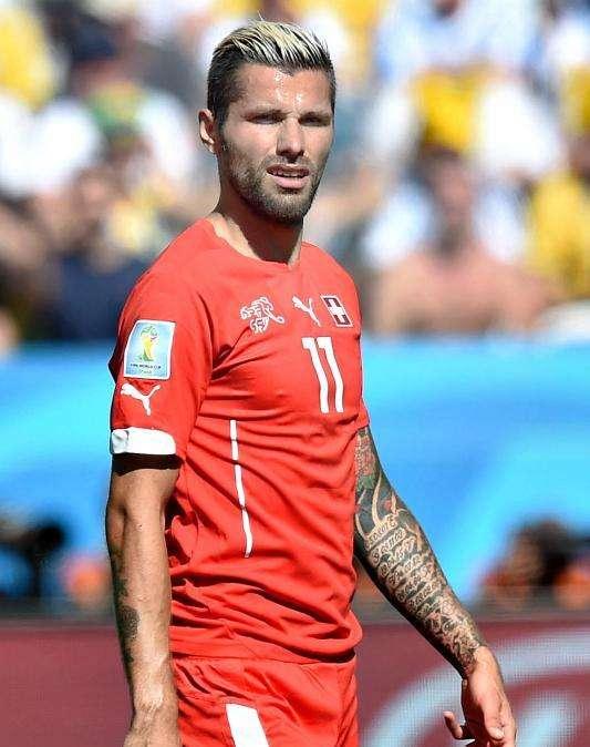 INDISCREZIONE FV, Behrami: ritorno lontano