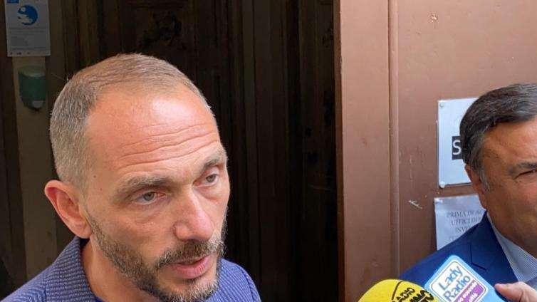 BARONE, Stadio a Campi? Tecnici già al lavoro