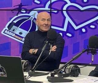 BONGIORNI A RFV, Italiano-Inter? Resterei a Firenze