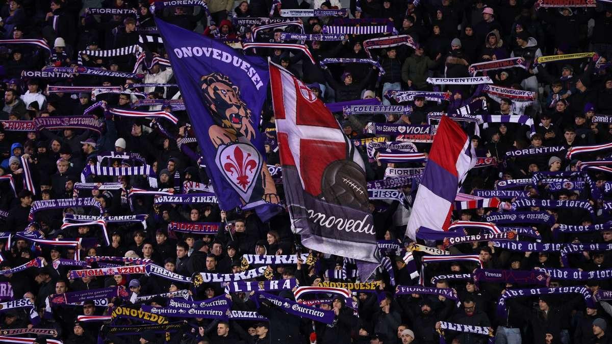 ACF, Christmas pack: promo per Udinese e Napoli