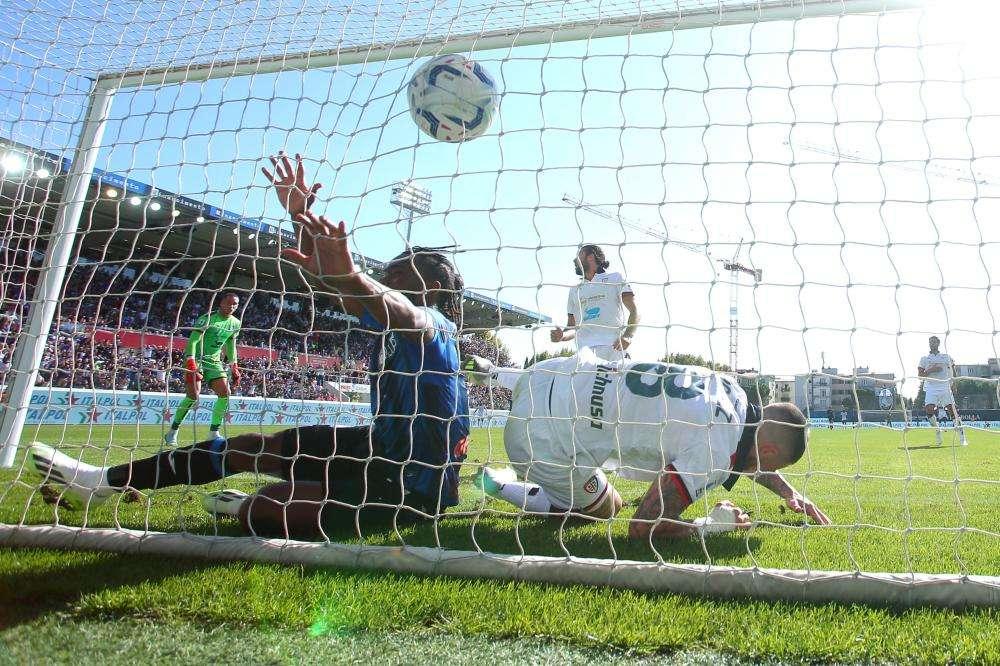 SERIE A, Vittoria sia per la Dea che per la Fiorentina