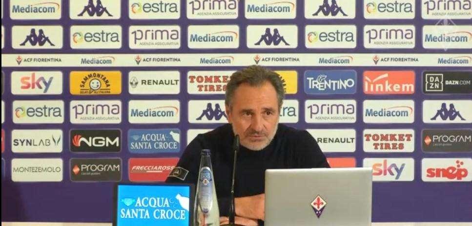 PRANDELLI, Chi pensa a se stesso può andare via