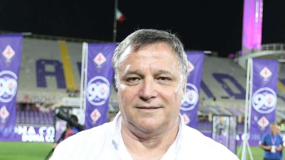 BERTONI, Nico mi piace tanto. Può fare di più