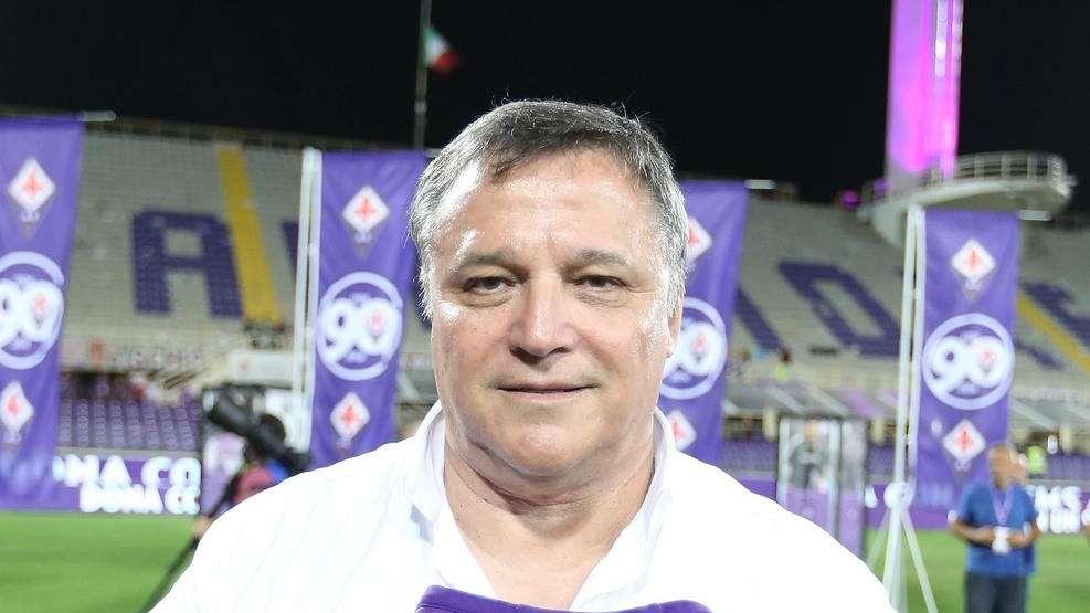 BERTONI, Valentini grande colpo. Nico? Non so se è intoccabile