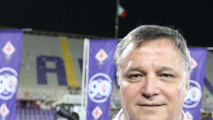 BERTONI, La Viola gioca come l'Argentina di Menotti